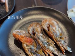 -济南凯宾斯基酒店-THE VIEW云景全日制餐厅