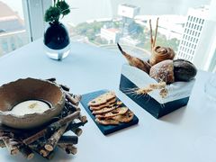 -翡翠36餐厅(浦东香格里拉店)