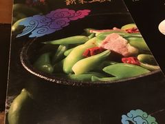 -紫滇源云南生态菜(丹凤街店)