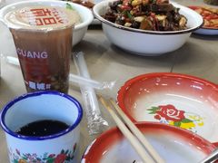 -老三样·旧食新味(万寿宫店)