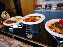 -金陵饭店 56F 家·海鲜火锅餐厅