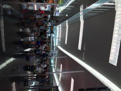 巴塞罗那国际机场-巴塞罗那约瑟·塔拉德利亚斯-埃尔·普拉特机场
