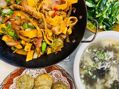 -业华湘·特色菜