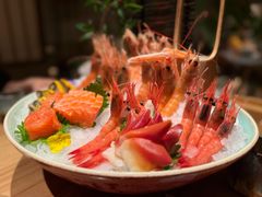 -Minase水濑·日料放题(外滩店)