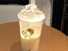 -喜茶(广州东方宝泰店)