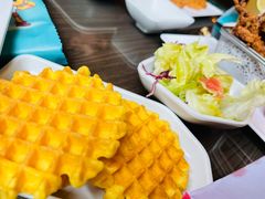 -豪客来牛排(文化路店)