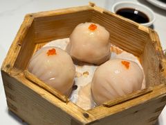 陶陶居大虾饺-陶陶居酒家(龙之梦店)