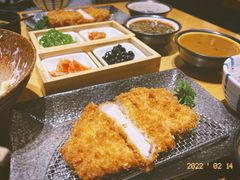 -胜博殿日式炸猪排(悠唐店)
