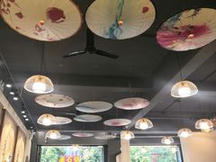 大堂-德四家·傣族风味烧烤(金实店)