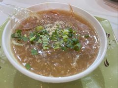 -食盈碗仔翅(星玺广场店)