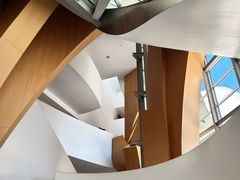 -华特·迪士尼音乐厅