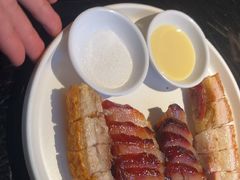 烧味拼盘-顺峰顺水顺德菜(龙华店)