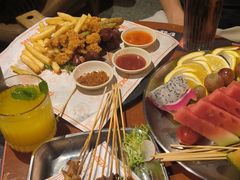 -HIB HUB公社(解放西路店)