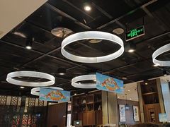 -海底捞火锅(锦艺城店)