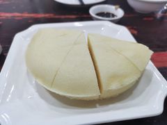 鸡蛋糕-御清斋总店(天一街店)