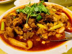 -阿西娅食府(中关村店)