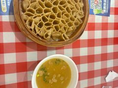 -小慧莜面村(青东店)