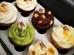 -Pantry's Best派悦坊蛋糕(K11购物艺术中心店)