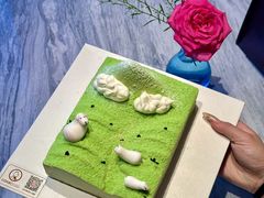 -CAKE BOSS 蛋糕老板(西单君太百货店)