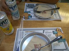 -BOPEYE·波派炸鸡(河西中央商场店)