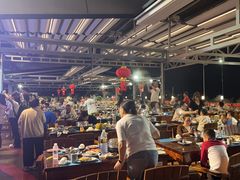 -渔家火锅·海鲜自助餐·演艺(亚龙湾天域酒店)