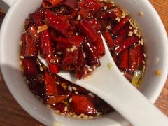 -北京老门框爆肚涮肉馆(凤城六路店)