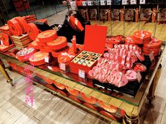 -VENCHI 闻绮(北京国贸商城店)