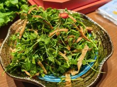 -隐炉和牛烧肉店(群力店)