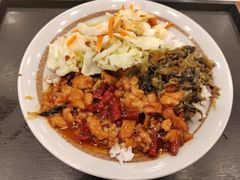-永和大王(广元西路店)