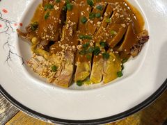 -金谷园饺子·烧烤(人大总店)
