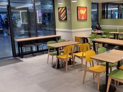 -德克士(五洲餐厅)