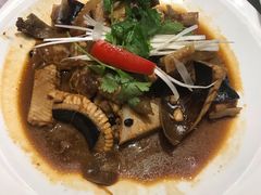 -鸿鑫海鲜楼(福辉店)