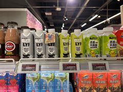 -盒马鲜生(宝地店)