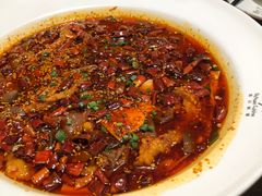 -首秀·四川料理(星耀101店)