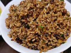 盐菜炒饭-金必轩(青岩店)