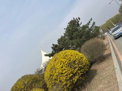 -丁香湖公园