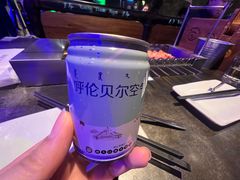 -很久以前羊肉串(清河店)