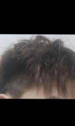 -藤野造型烫染·漂发