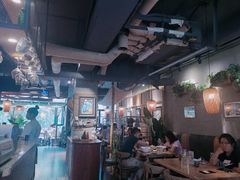 大堂-越美小馆·越南料理(曲江店)