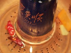 -东来顺·非遗火锅(赛格国际购物中心店)