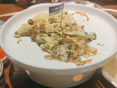 -南拳十三姨·潮汕砂锅粥(世纪金源店)