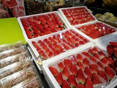 -叶氏兄弟果业(长生街店)
