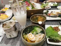 -昱匠·日本料理(金融街店)