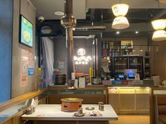 -西塔老太太泥炉烤肉(望京一店)