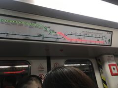 -公园前(地铁站)