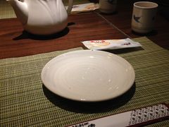 歌行灯~餐具-歌行灯日本料理(伊势丹店)