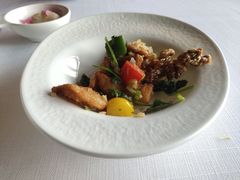 -富力丽思卡尔顿酒店·丽轩中餐厅