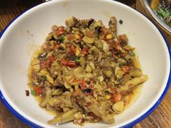 -衡厨·衡阳土菜(中南店)