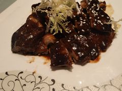 -乾隆美食·本帮菜(黄河路店)