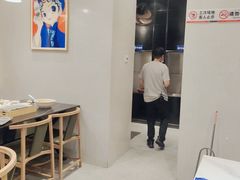 大堂-勇利赵家烤肉坊(含光路店)